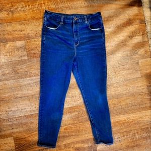 American eagle 14 short jeans